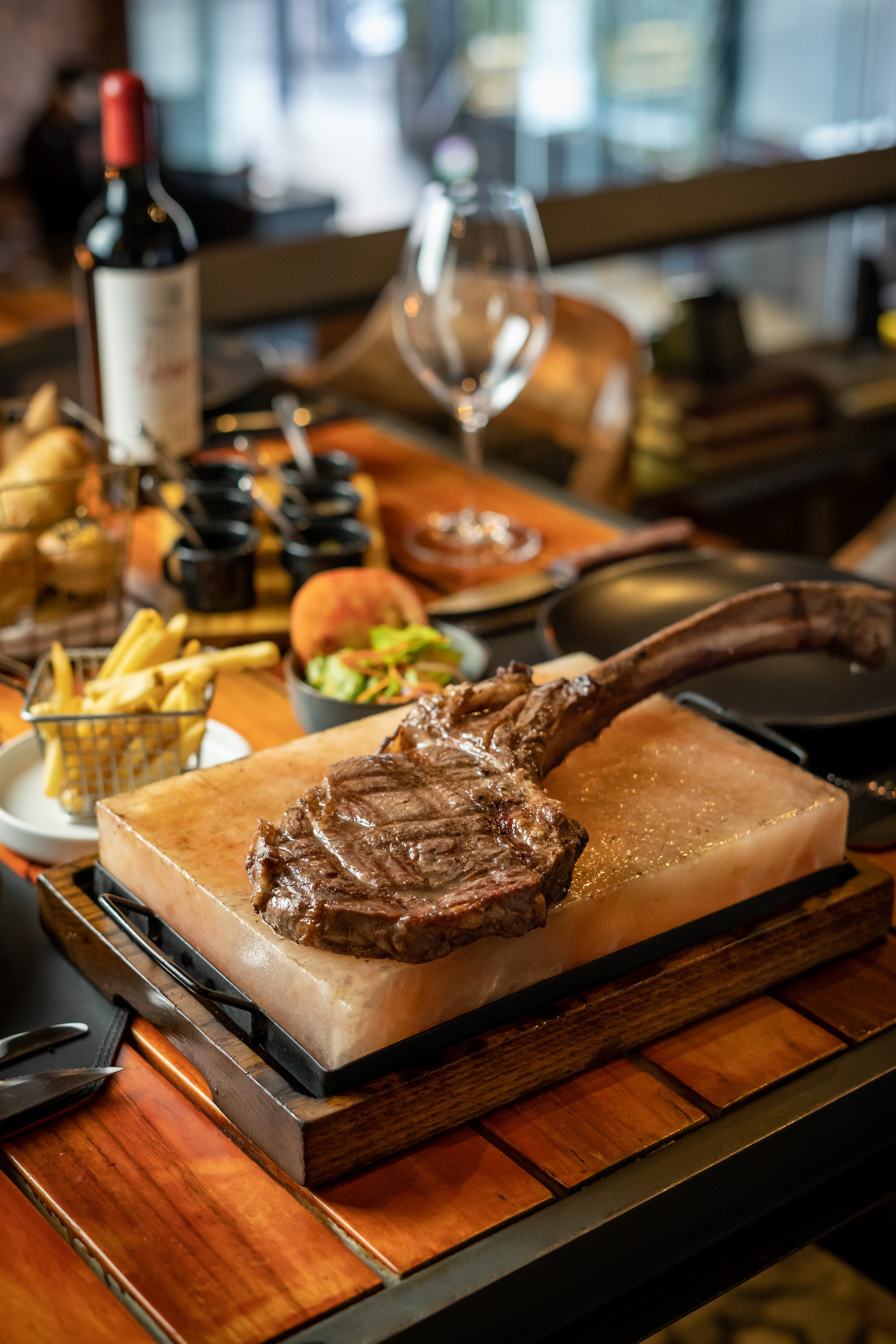 Argentino Mar y Tierra